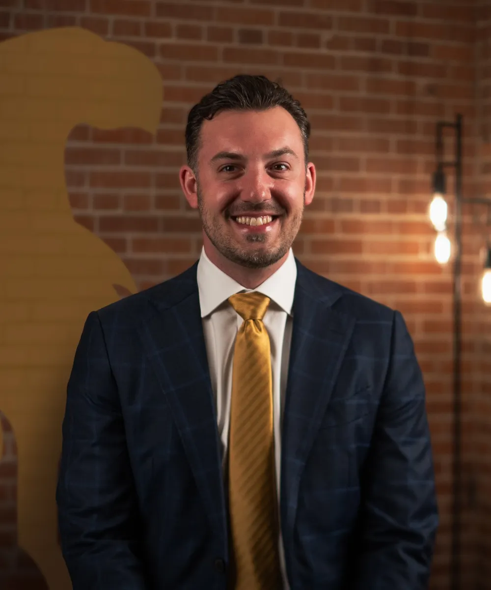 Zach Fiandt | Wealth Strategist | Endeavor Wealth Strategies